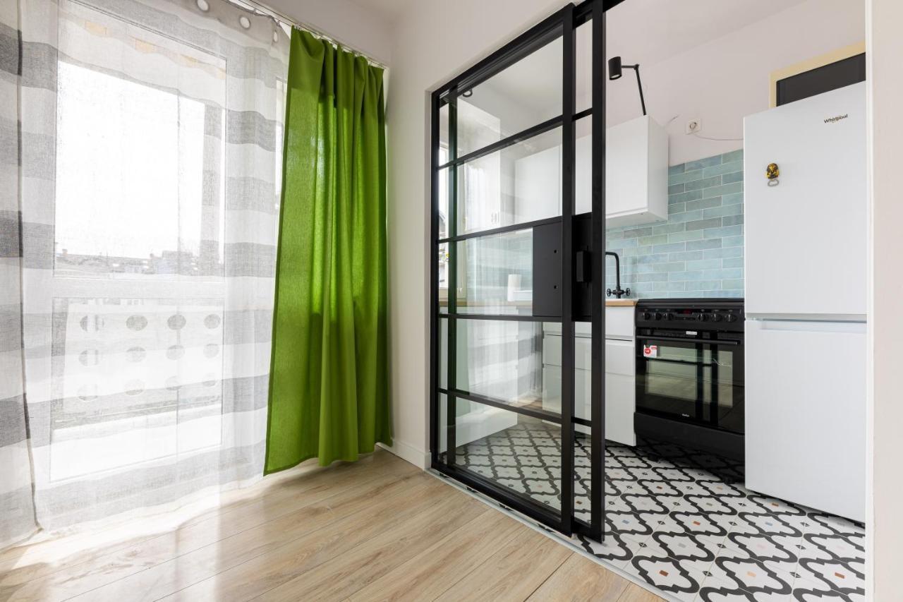 Victus Apartamenty, Apartament Sunshine Sopot Ngoại thất bức ảnh