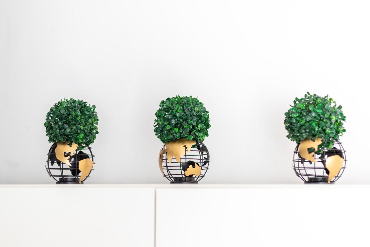 Victus Apartamenty, Apartament Sunshine Sopot Ngoại thất bức ảnh